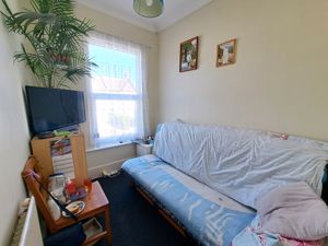 Bedroom Three- click for photo gallery